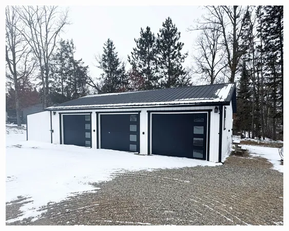 $609,900 | 16184 Andrusia Road Northeast, Cass Lake, MN 56633