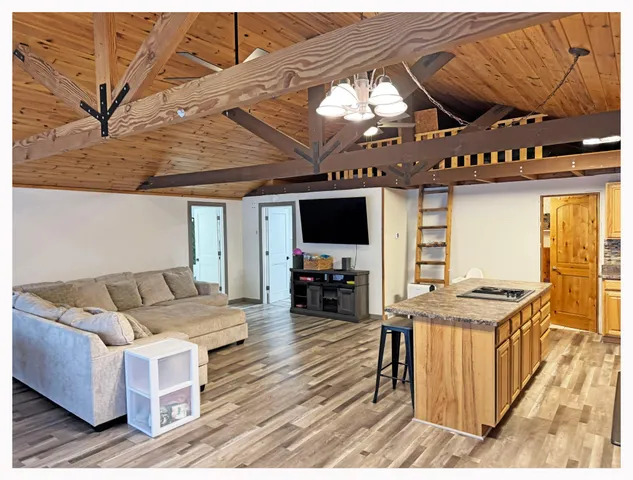 $609,900 | 16184 Andrusia Road Northeast, Cass Lake, MN 56633