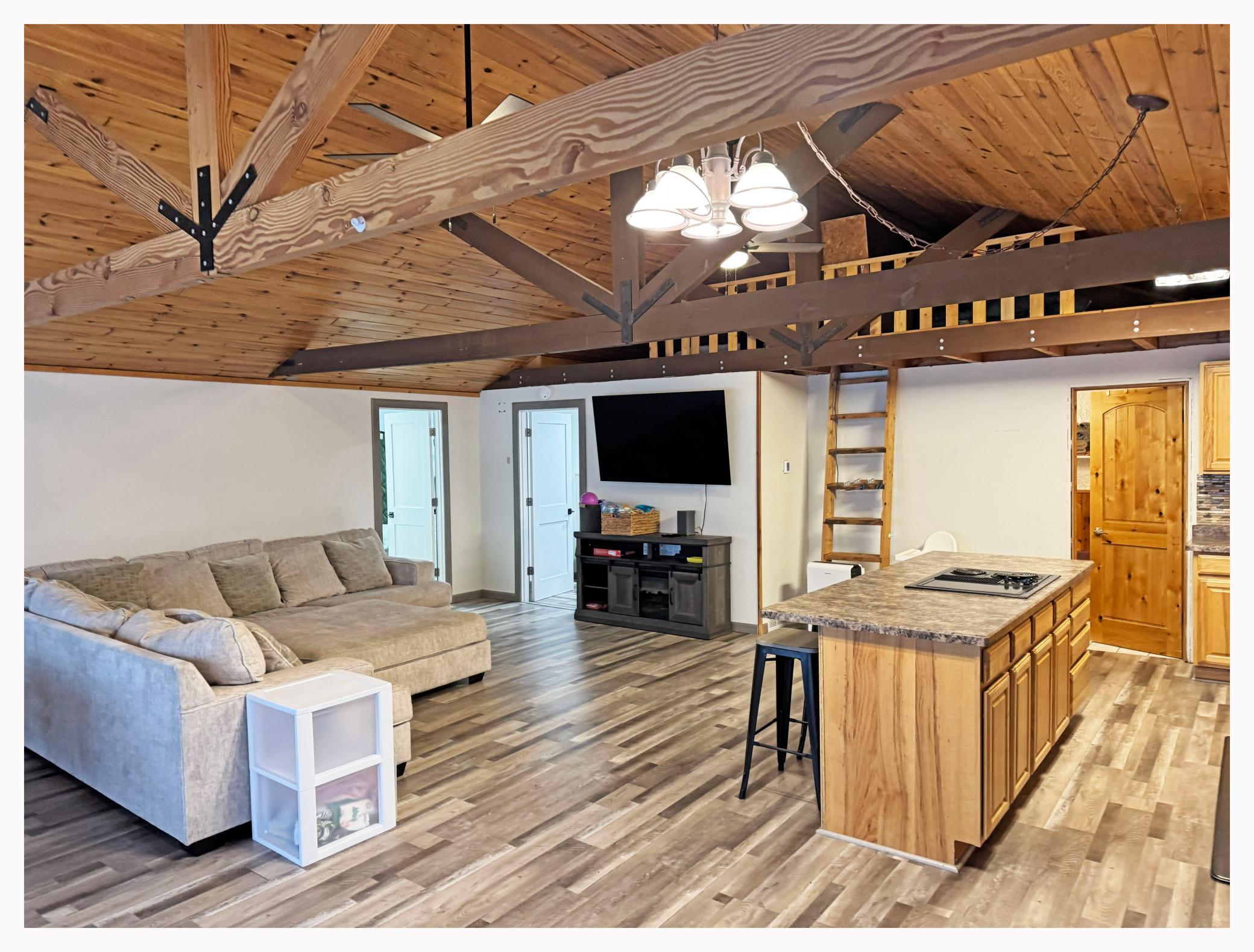 16184 Andrusia Road Northeast Cass Lake, MN 56633 - Photo 5 of 22