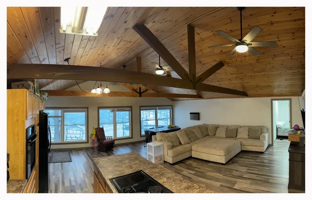 $609,900 | 16184 Andrusia Road Northeast, Cass Lake, MN 56633