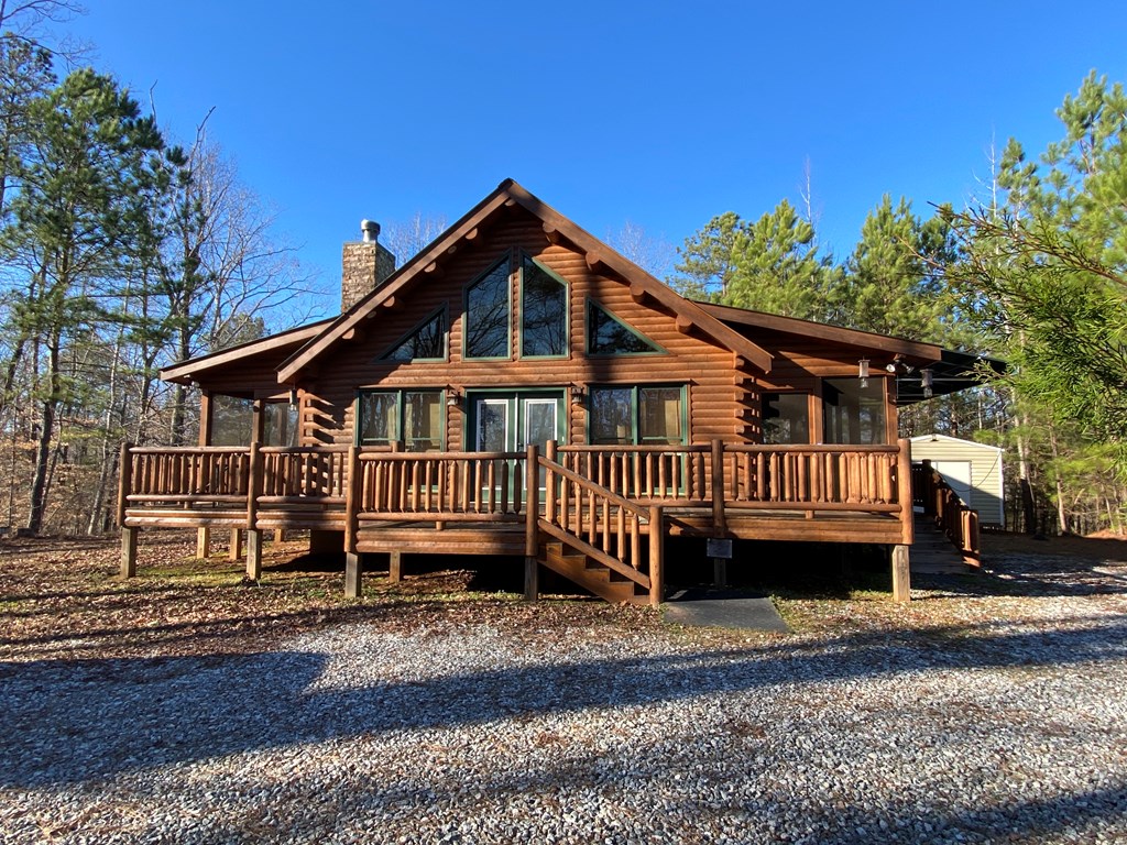 1751 Kings Gap Road Hamilton, GA 31811 - Photo 26 of 28 Gallery Image 26