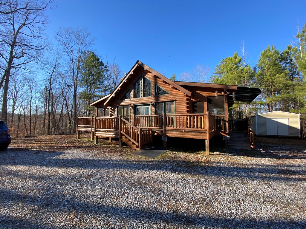 1751 Kings Gap Road Hamilton, GA 31811 - Photo 27 of 28 Gallery Image 27