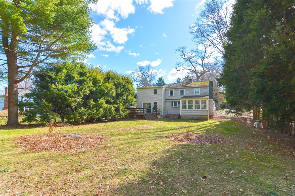 42 Hutchinson Road Walpole, MA 02081 - Photo 29 of 29 Gallery Image 29