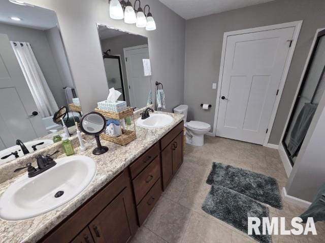 9251 Highway 148 Mount Vernon, IL 62864 - Photo 11 of 72