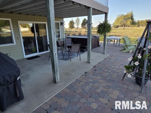 9251 Highway 148 Mount Vernon, IL 62864 - Photo 22 of 72