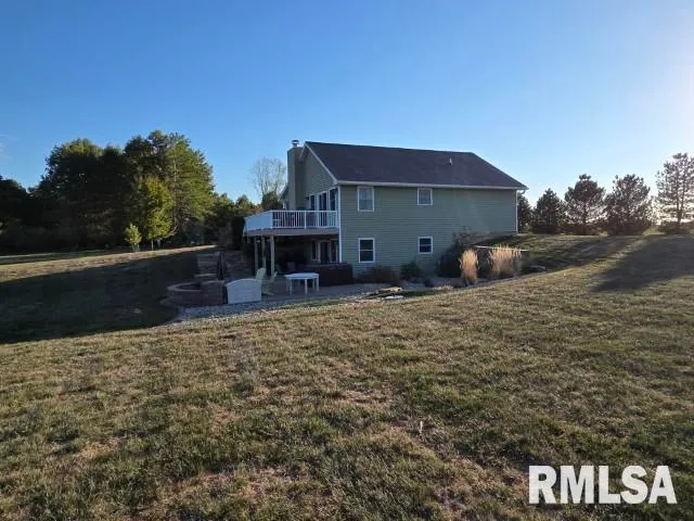 $479,000 | 9251 Highway 148, Mount Vernon, IL 62864