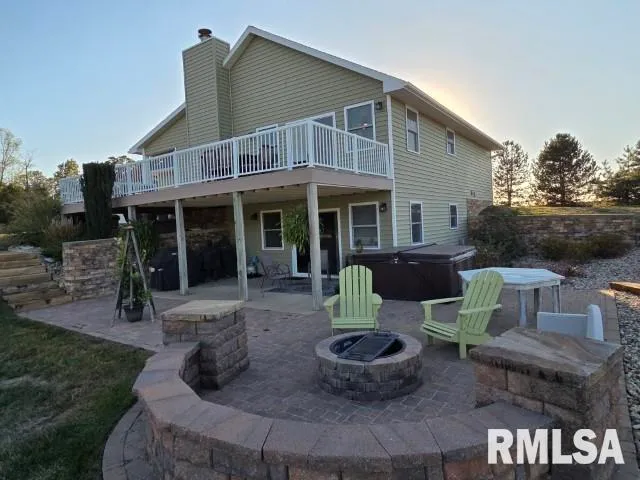 $479,000 | 9251 Highway 148, Mount Vernon, IL 62864