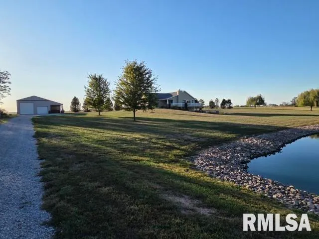 $479,000 | 9251 Highway 148, Mount Vernon, IL 62864