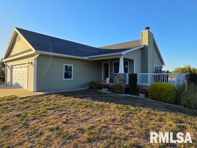 9251 Highway 148 Mount Vernon, IL 62864 - Photo 37 of 72