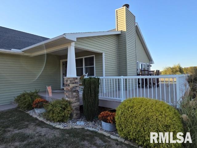 9251 Highway 148 Mount Vernon, IL 62864 - Photo 38 of 72