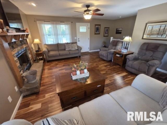 9251 Highway 148 Mount Vernon, IL 62864 - Photo 40 of 72