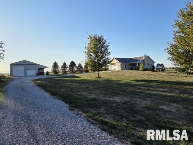 9251 Highway 148 Mount Vernon, IL 62864 - Photo 4 of 72