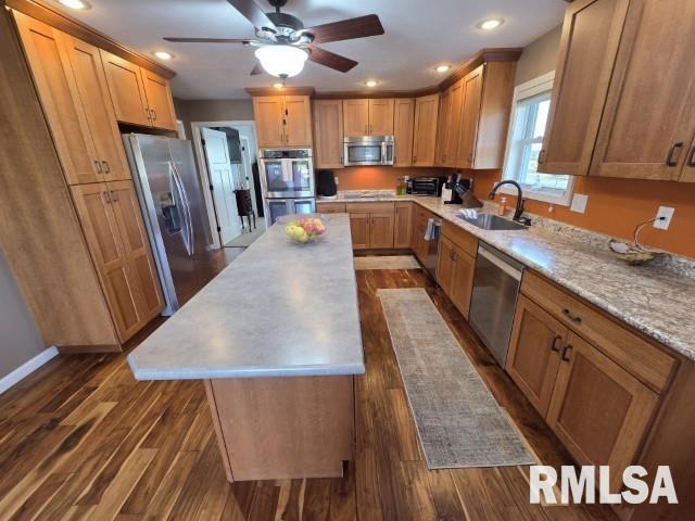 9251 Highway 148 Mount Vernon, IL 62864 - Photo 43 of 72