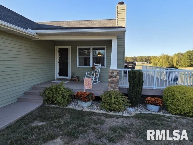 9251 Highway 148 Mount Vernon, IL 62864 - Photo 5 of 72