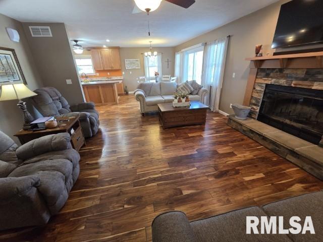 9251 Highway 148 Mount Vernon, IL 62864 - Photo 6 of 72