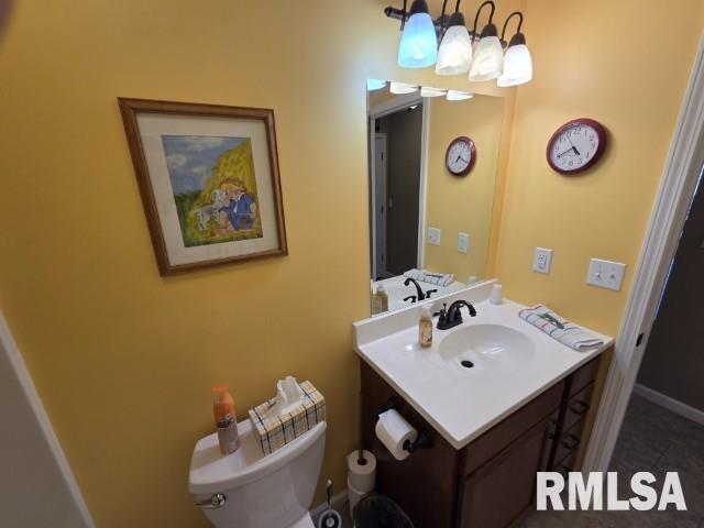 9251 Highway 148 Mount Vernon, IL 62864 - Photo 65 of 72