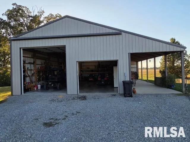 $479,000 | 9251 Highway 148, Mount Vernon, IL 62864