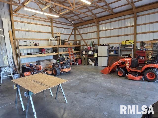 9251 Highway 148 Mount Vernon, IL 62864 - Photo 69 of 72