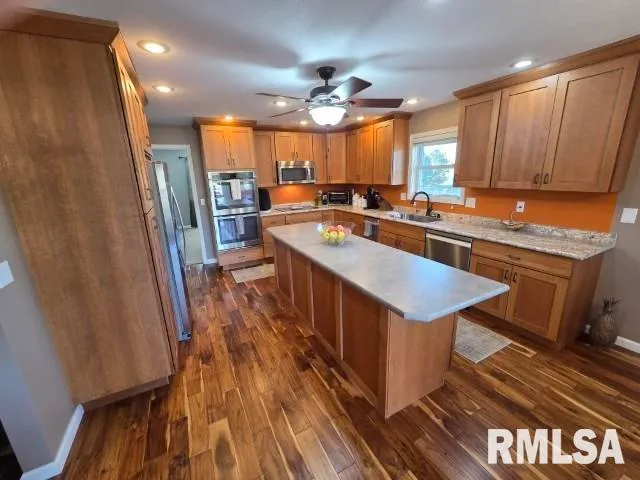 $479,000 | 9251 Highway 148, Mount Vernon, IL 62864