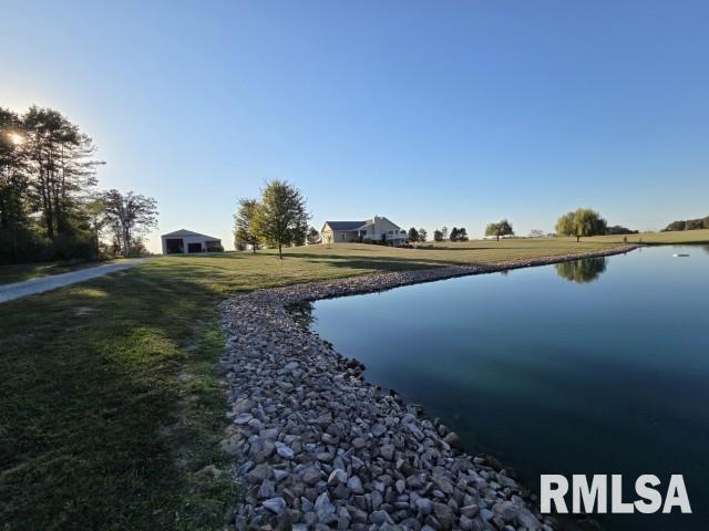 9251 Highway 148 Mount Vernon, IL 62864 - Photo 71 of 72