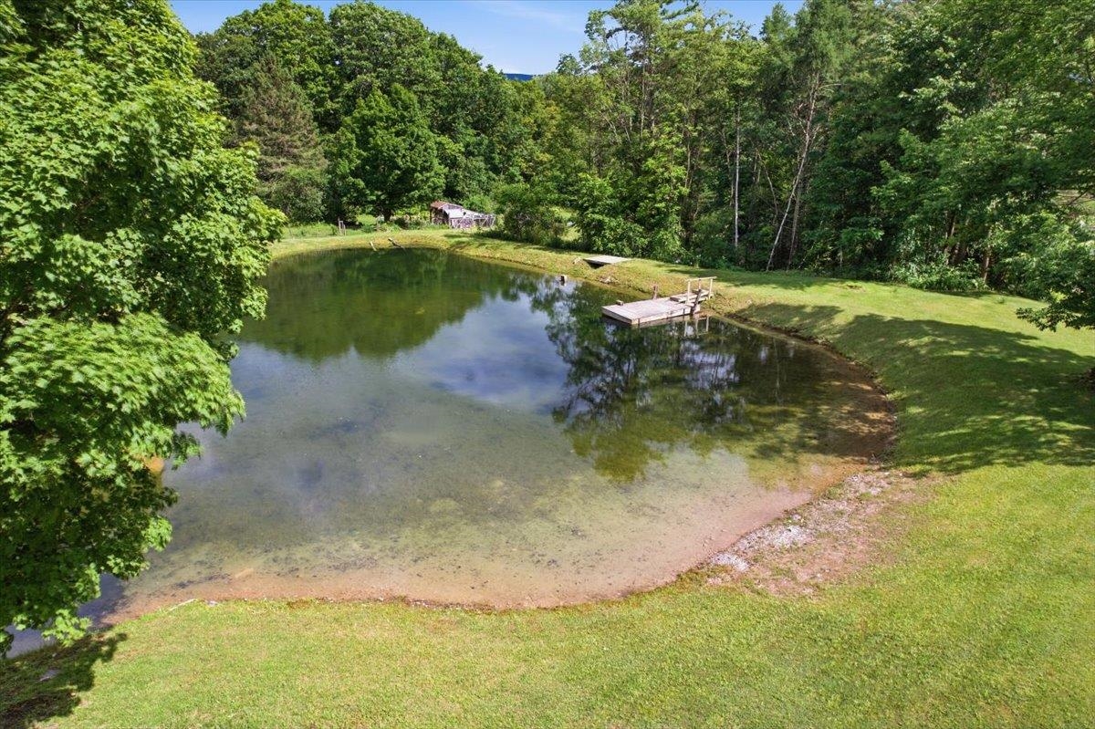 405 Old West Road Arlington, VT 05250 - Photo 10 of 56
