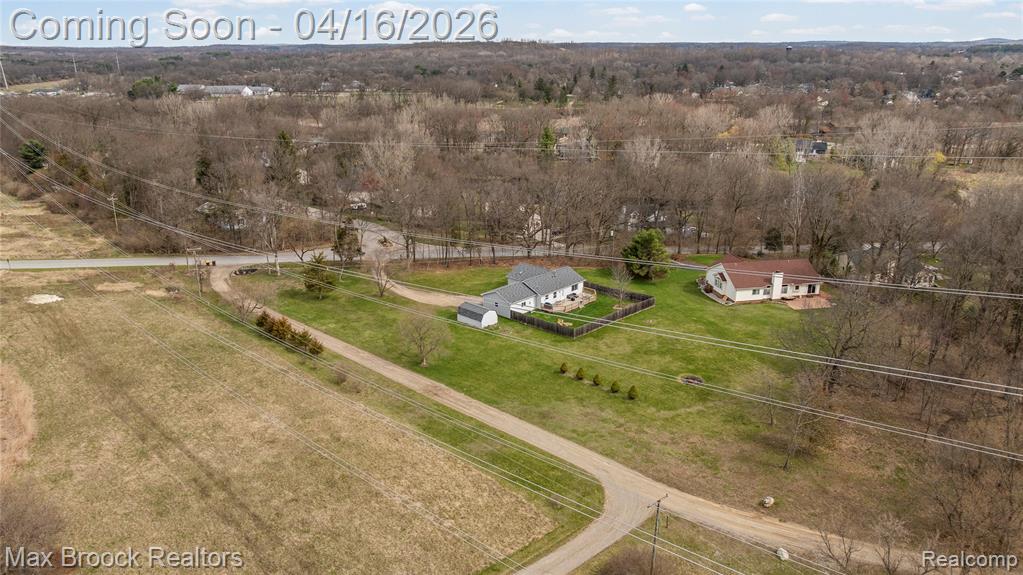 817 Mower Road Pinckney, MI 48169 - Photo 35 of 48 Gallery Image 35