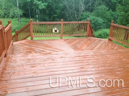 N9239 South Range Road Ironwood, MI 49938 - Photo 10 of 17