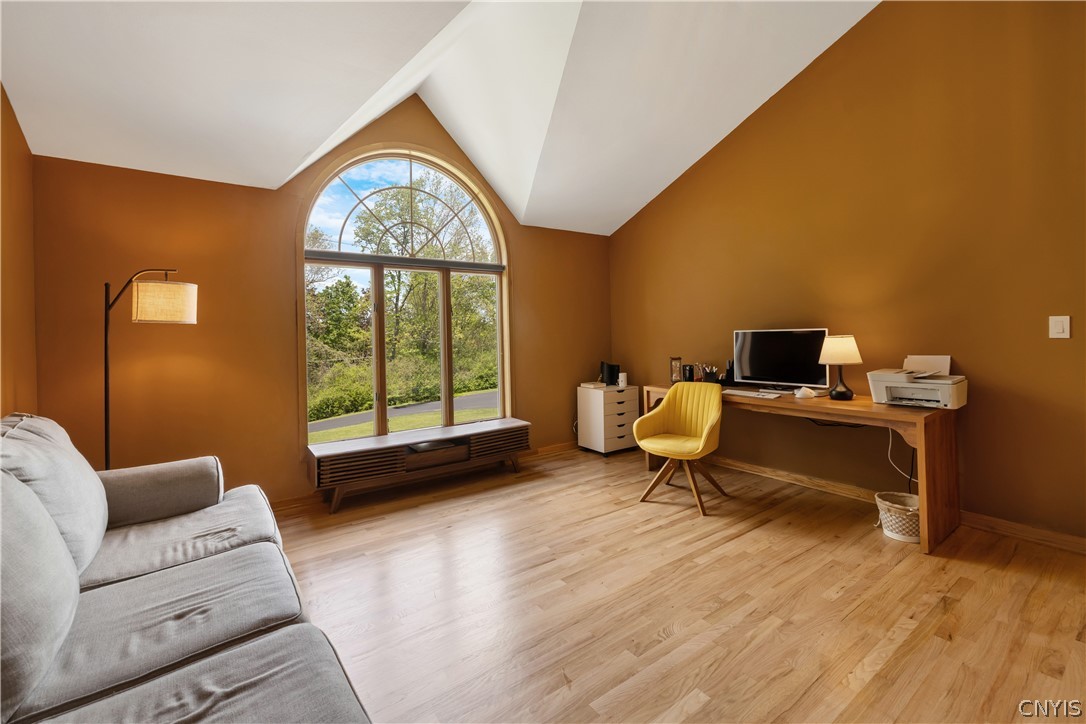 2780 Lyons Road Camillus, NY 13031 - Photo 31 of 46