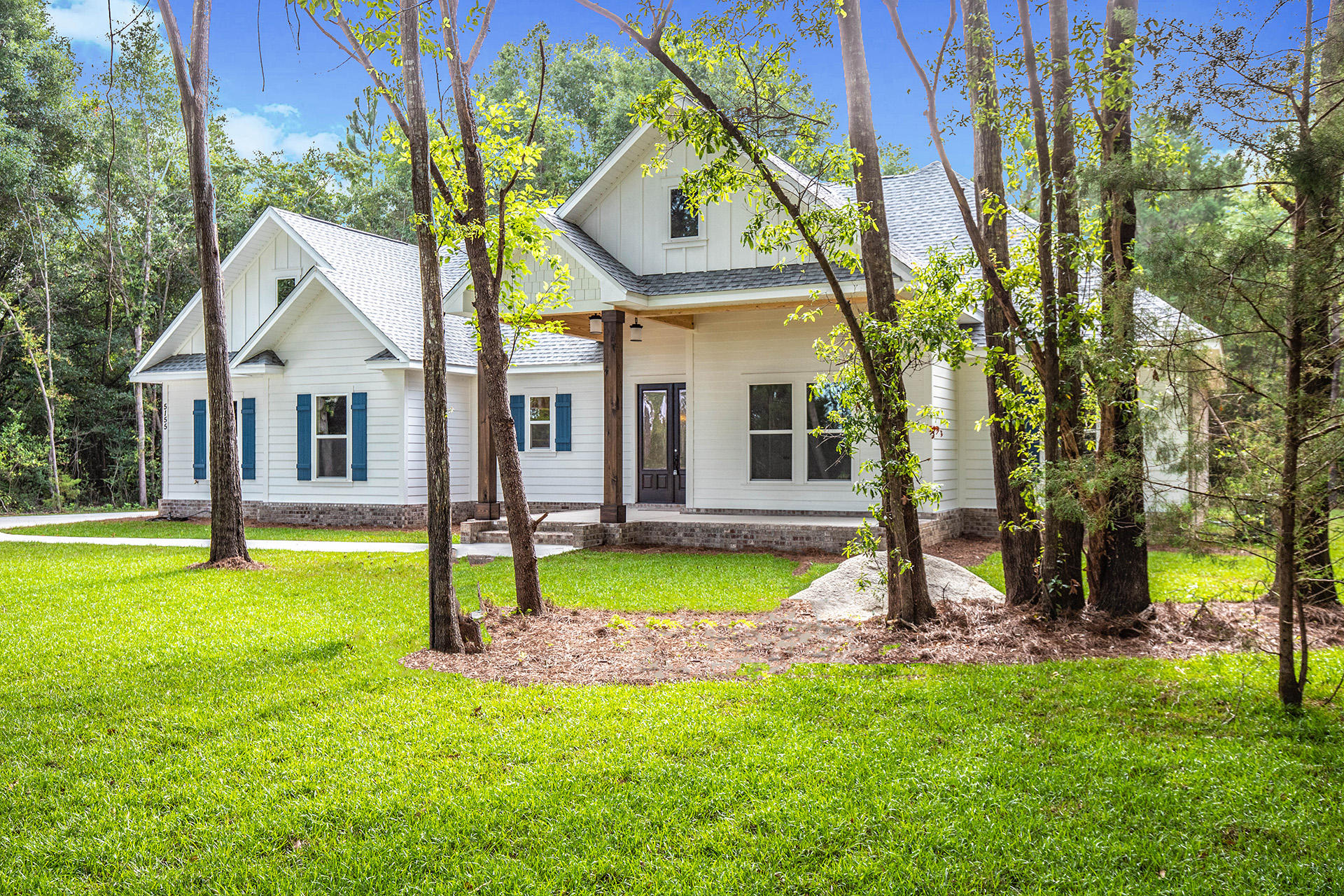5155 Griffith Mill Road Holt, FL 32564 - Photo 5 of 56