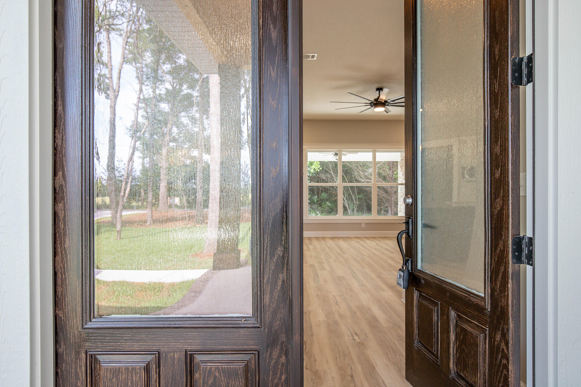 5155 Griffith Mill Road Holt, FL 32564 - Photo 10 of 56 a view of window