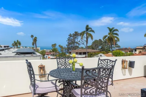 $3,898,000 | 7964 Prospect Place, La Jolla, CA 92037