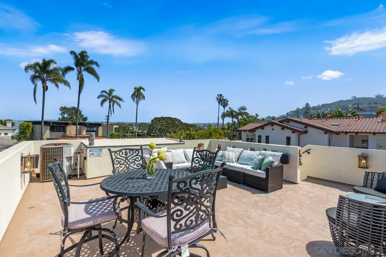 7964 Prospect Place La Jolla, CA 92037 - Photo 70 of 75