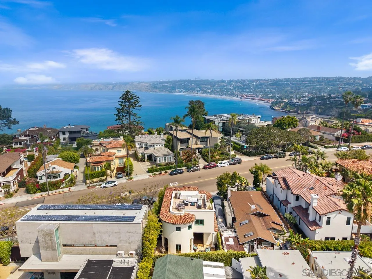 7964 Prospect Place La Jolla, CA 92037 - Photo 73 of 75