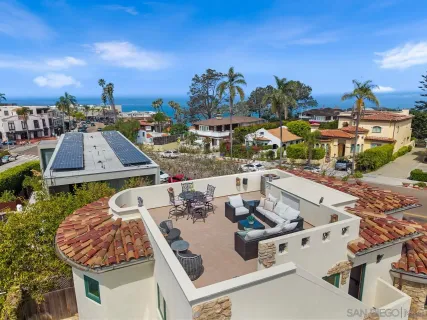 $3,898,000 | 7964 Prospect Place, La Jolla, CA 92037