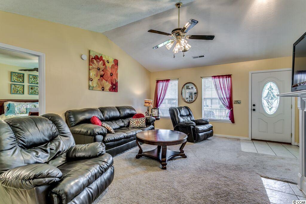 9700 Rutledge Court Murrells Inlet, SC 29576 - Photo 8 of 25