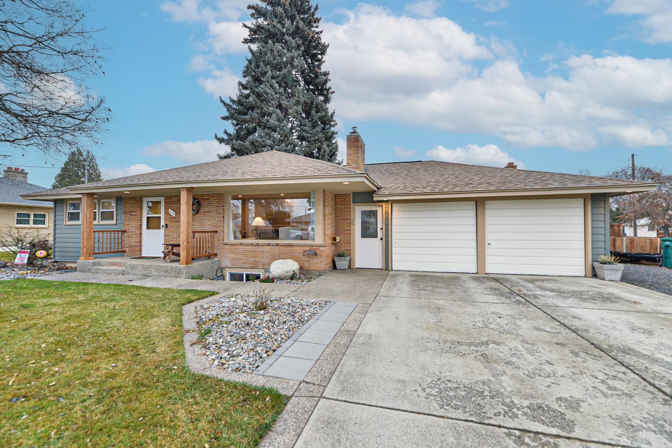 618 North Best Road Spokane Valley, WA 99216 - Photo 1 of 26 Gallery Image 1