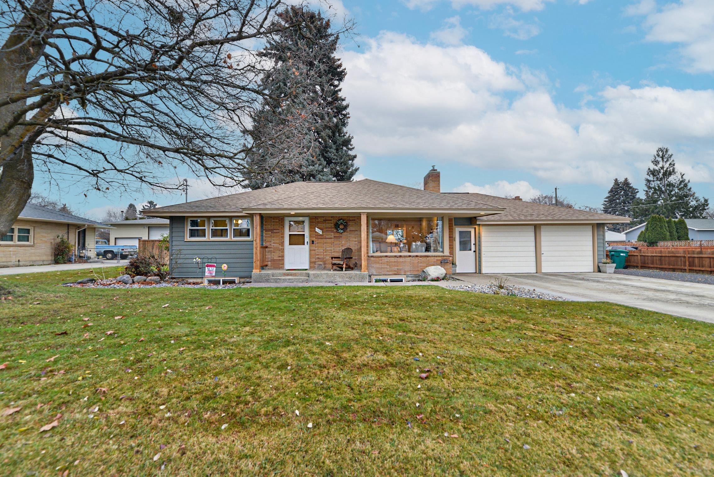 618 North Best Road Spokane Valley, WA 99216 - Photo 2 of 26 Gallery Image 2