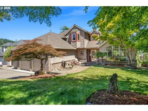$660,000 | 14388 Southeast Meadows Lane, Clackamas, OR 97015