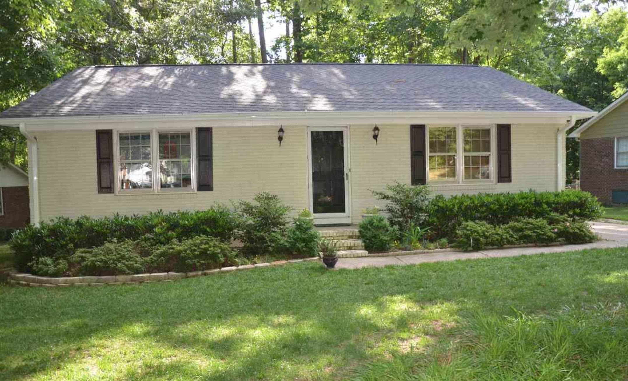 7809 Hemlock Court Raleigh, NC 27615 - Photo 1 of 17 Photo 1