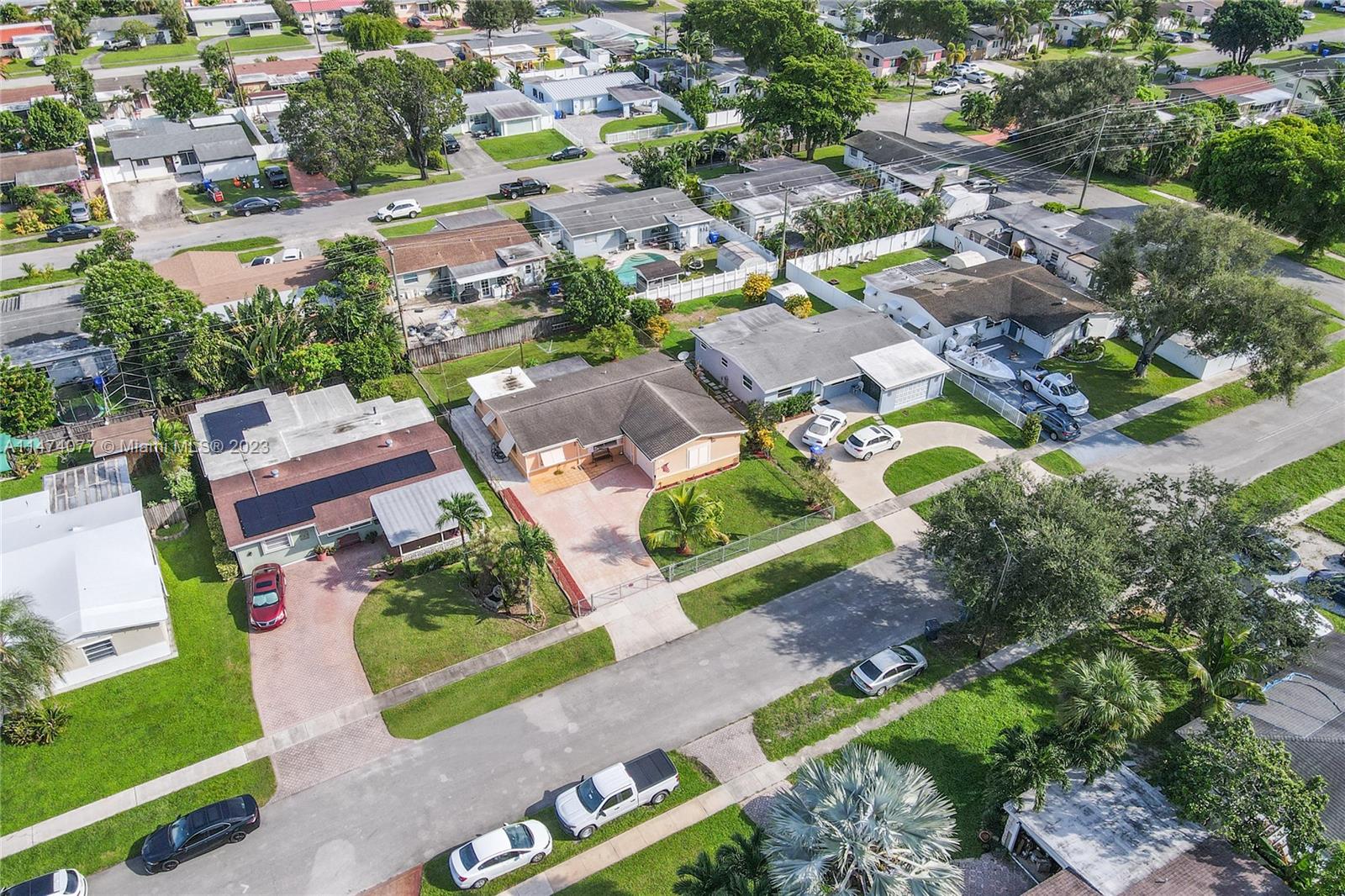 7631 Raleigh Street Hollywood, FL 33024 - Photo 80 of 82 Gallery Image 80