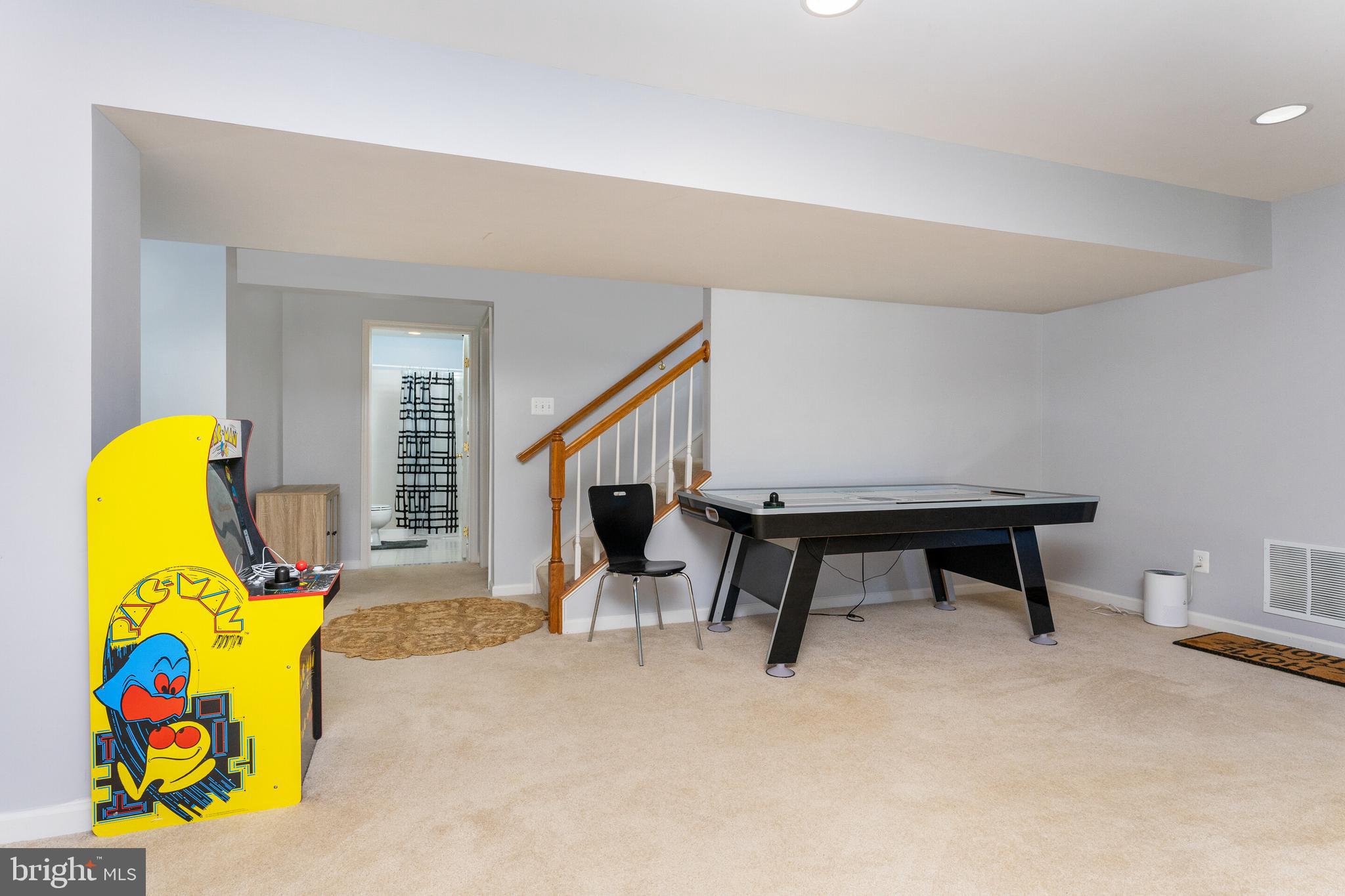 4650 Spring Run Road Warrenton, VA 20187 - Photo 31 of 47