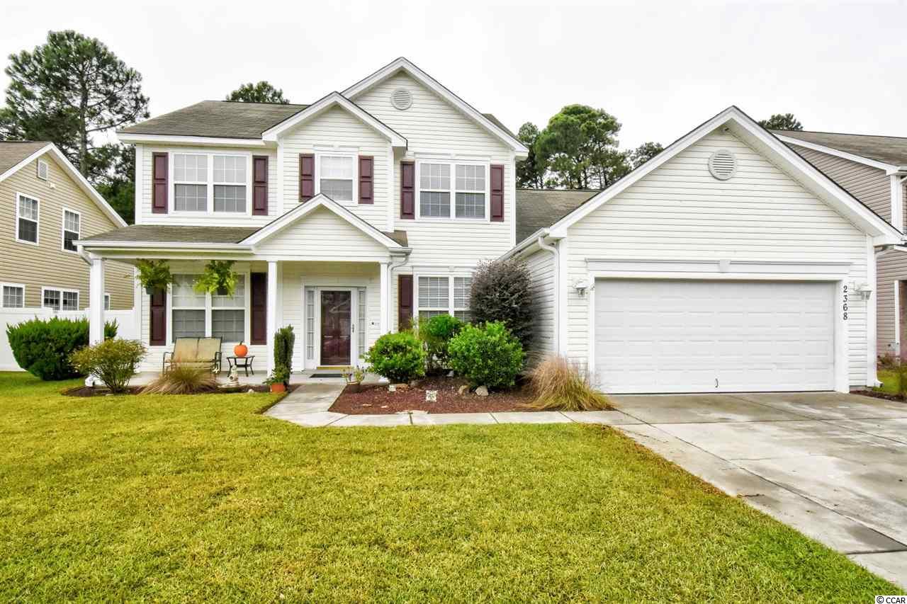 2368 Seneca Ridge Drive Myrtle Beach, SC 29579 - Photo 1 of 40 Gallery Image 1