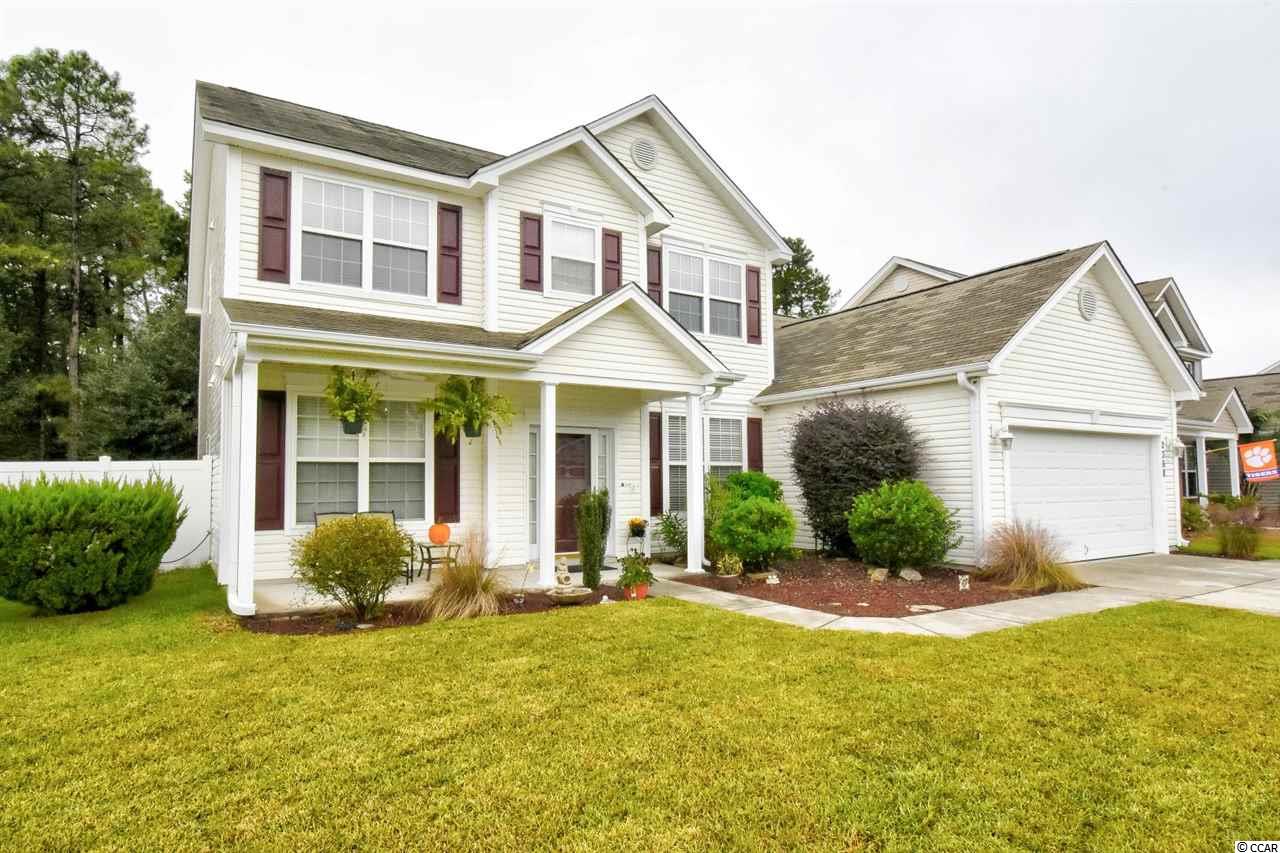2368 Seneca Ridge Drive Myrtle Beach, SC 29579 - Photo 3 of 40 Gallery Image 3