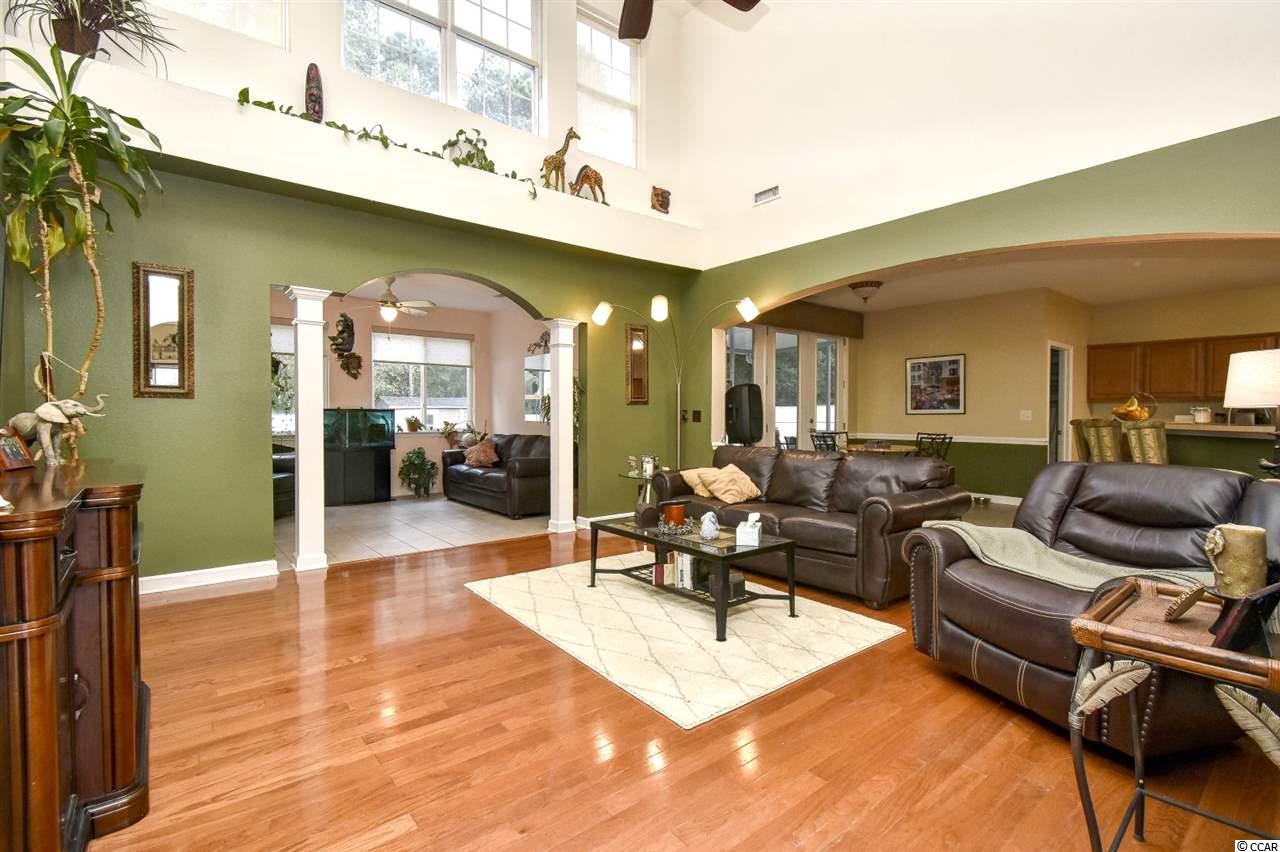 2368 Seneca Ridge Drive Myrtle Beach, SC 29579 - Photo 6 of 40 Gallery Image 6