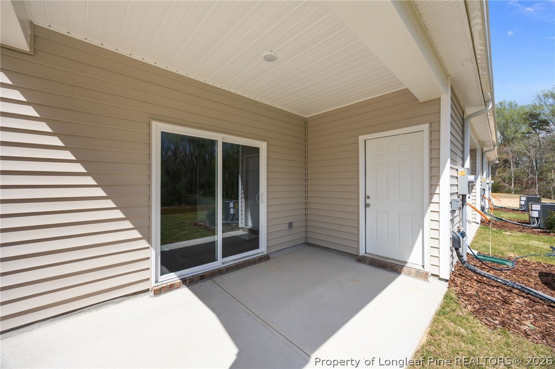 230 Elijah Way, Unit 7 Vass, NC 28394 - Photo 39 of 47