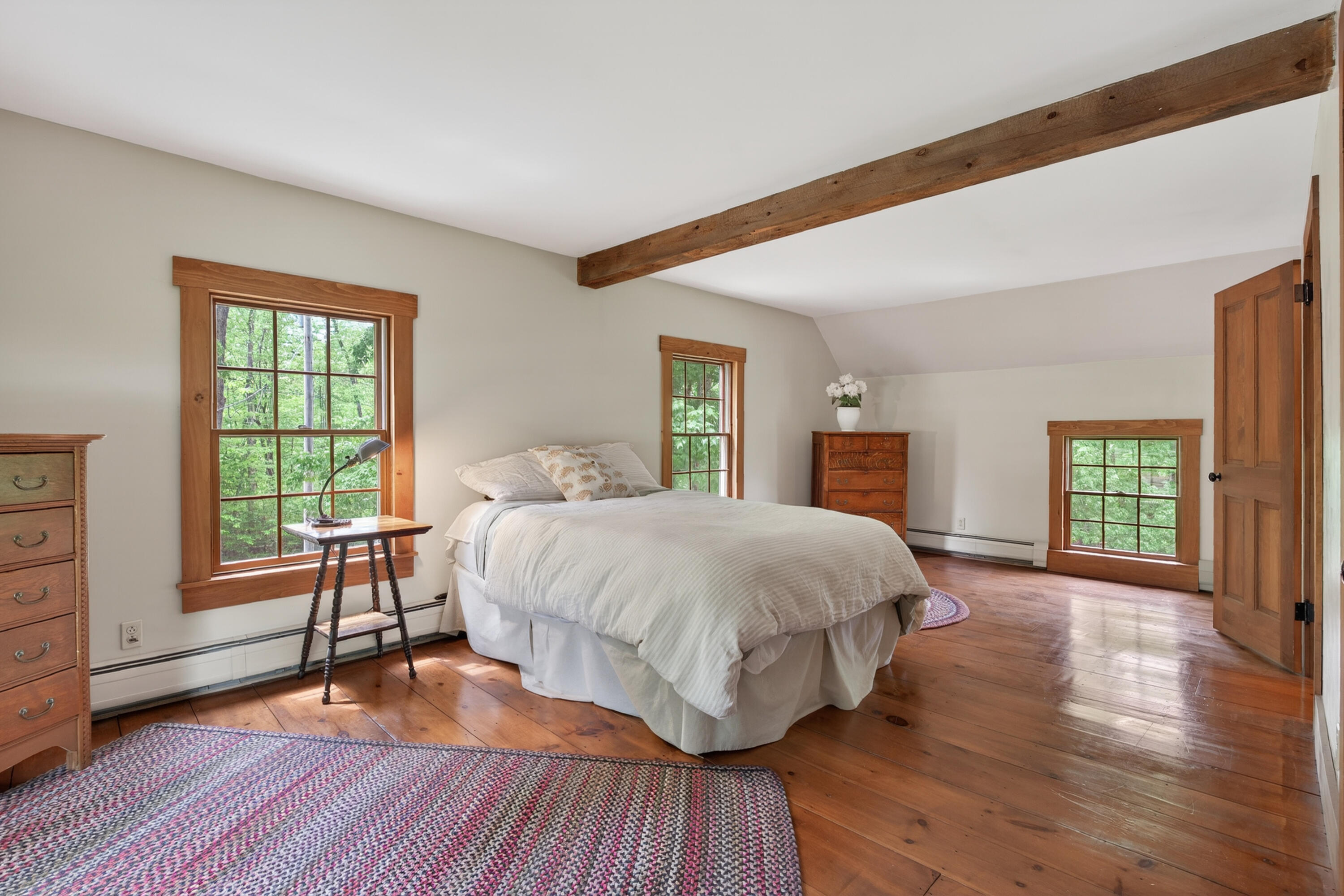 136 Frost Hill Road Norway, ME 04268 - Photo 22 of 44 60_136 Frost Hill Rd2, _Morneau Studios