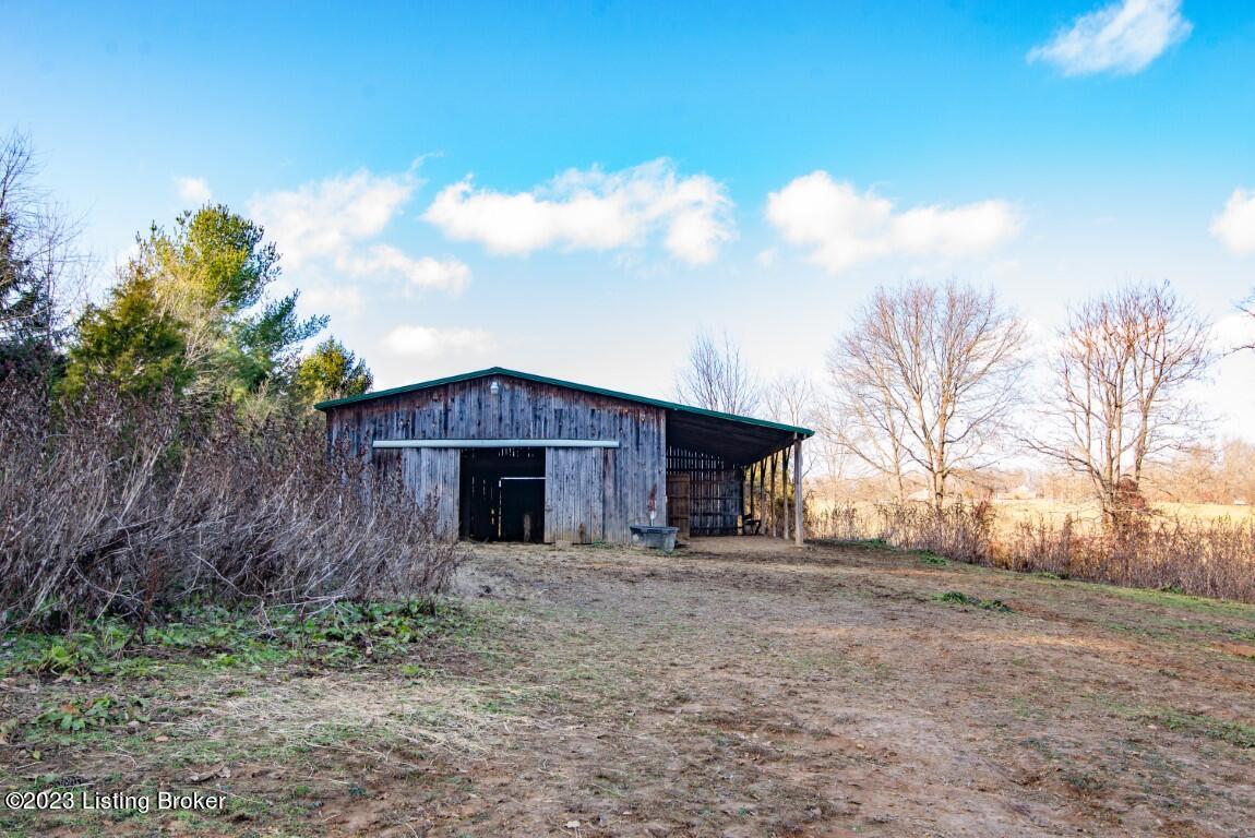 3950 Fairground Road Brandenburg, KY 40108 - Photo 12 of 75 3950 Fairgrounds Rd-20