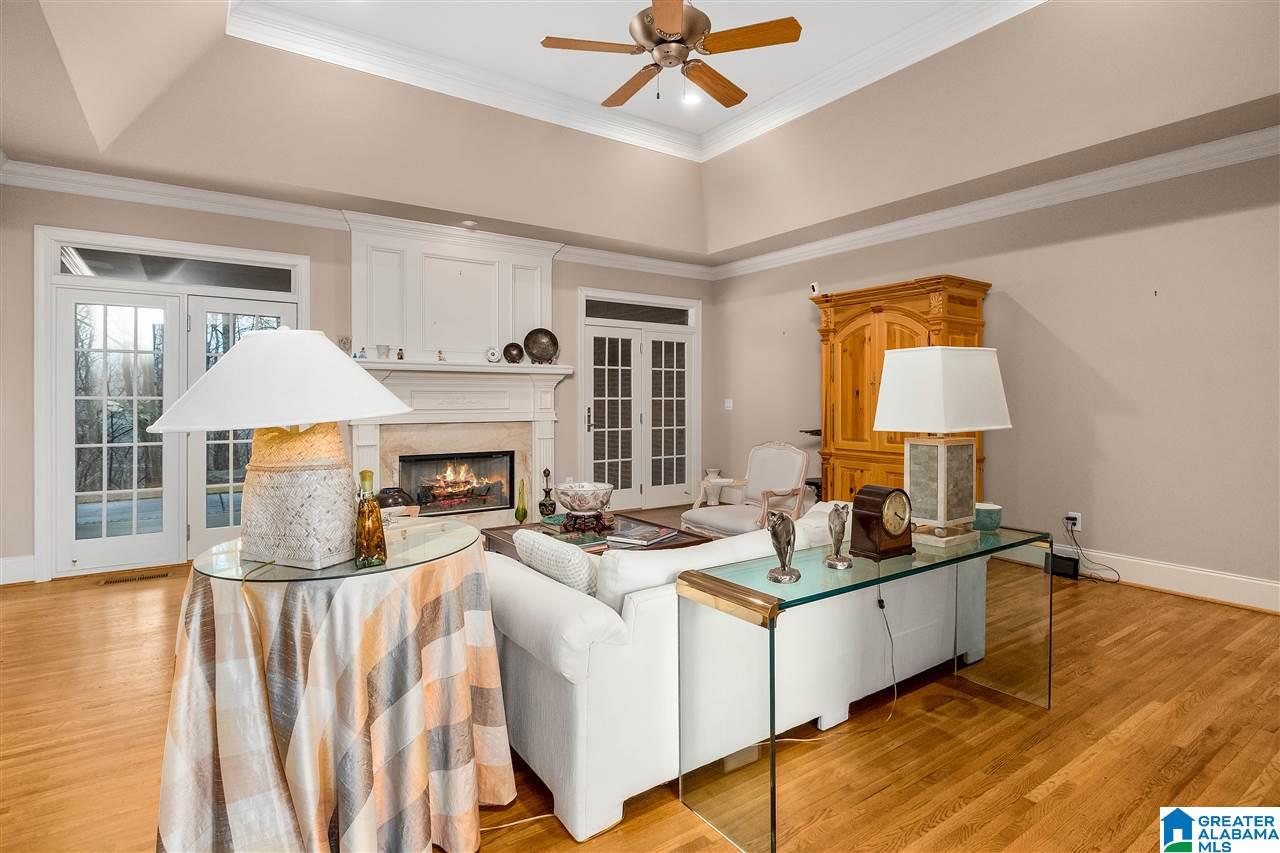 471 Woodward Road Trussville, AL 35173 - Photo 15 of 26