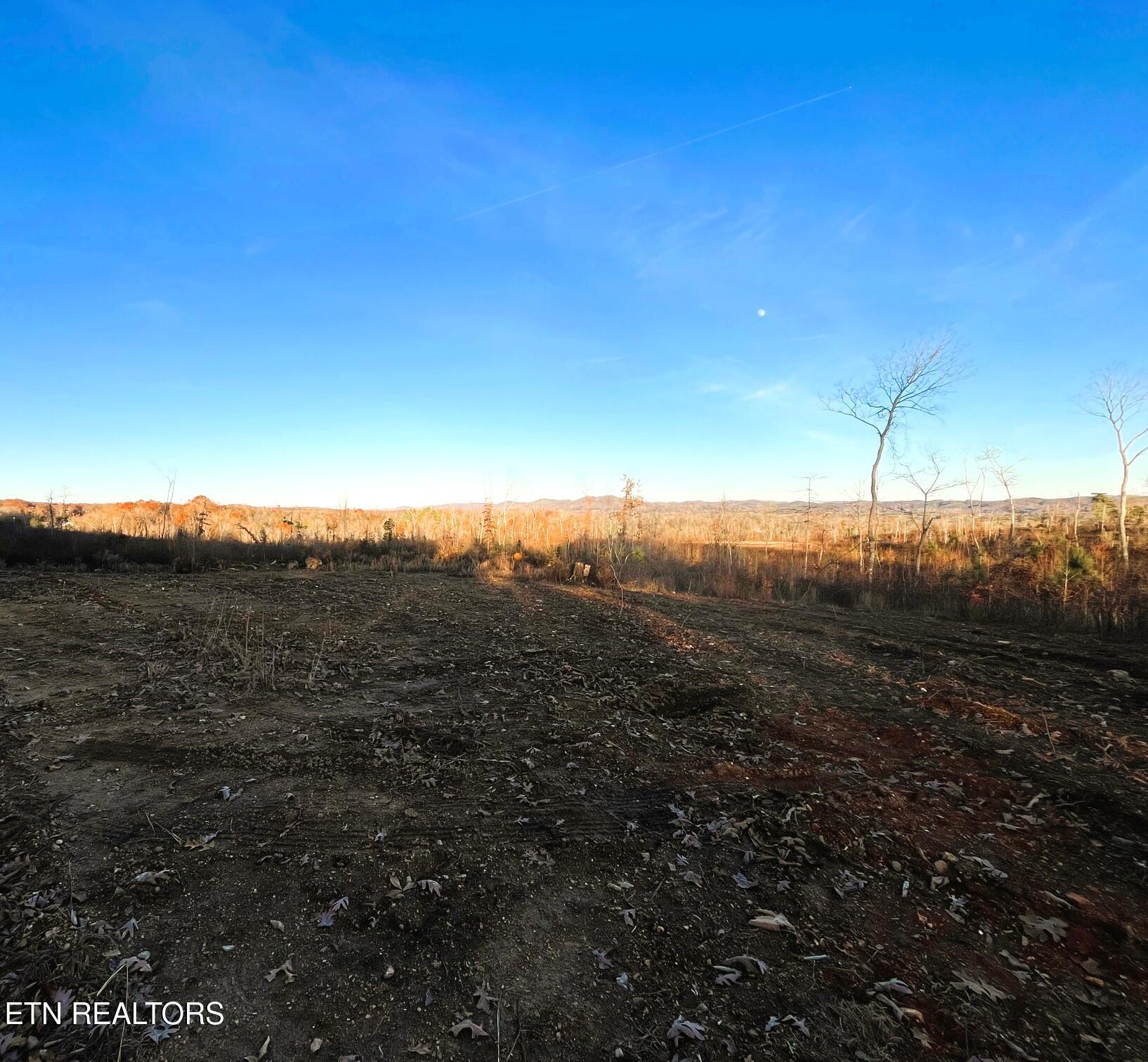 Ten Euchee Road Ten Mile, TN 37880 - Photo 20 of 24 Homesite