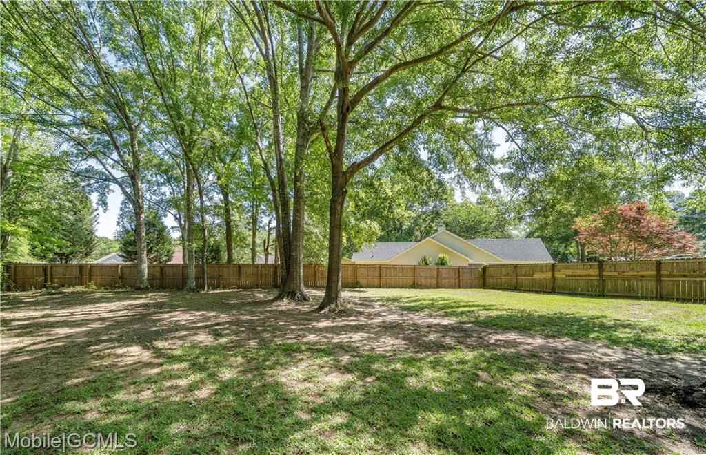 9520 Ironwood Court Mobile, AL 36608 - Photo 17 of 21